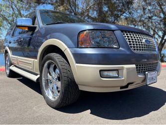 2006 Ford Expedition