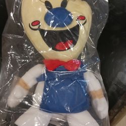 Brand New Ice Scream