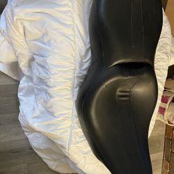 2000 Harley ElectraGlide Seat