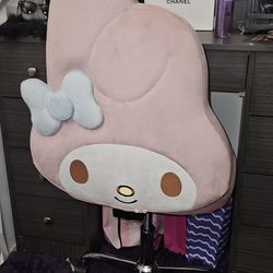 Hello Kitty Chair