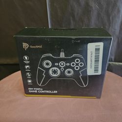 Easy SMX 9100 Pro Wired Gaming Controller