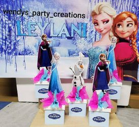 Party Decorations