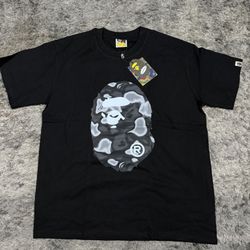 Cloudy Bape Tee