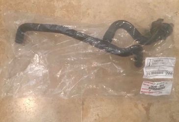 Original Toyota Coolant Bypass Hose