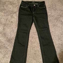 Women White House Black Market Jeans