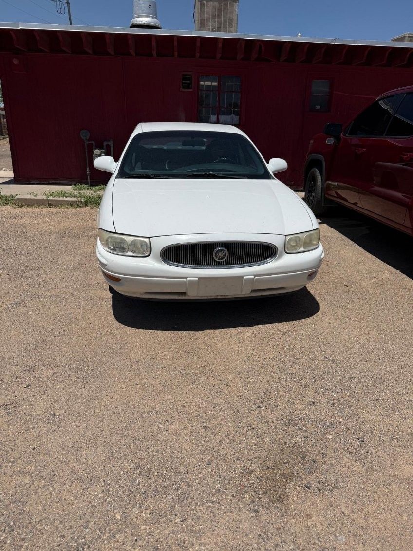 2000 Buick .