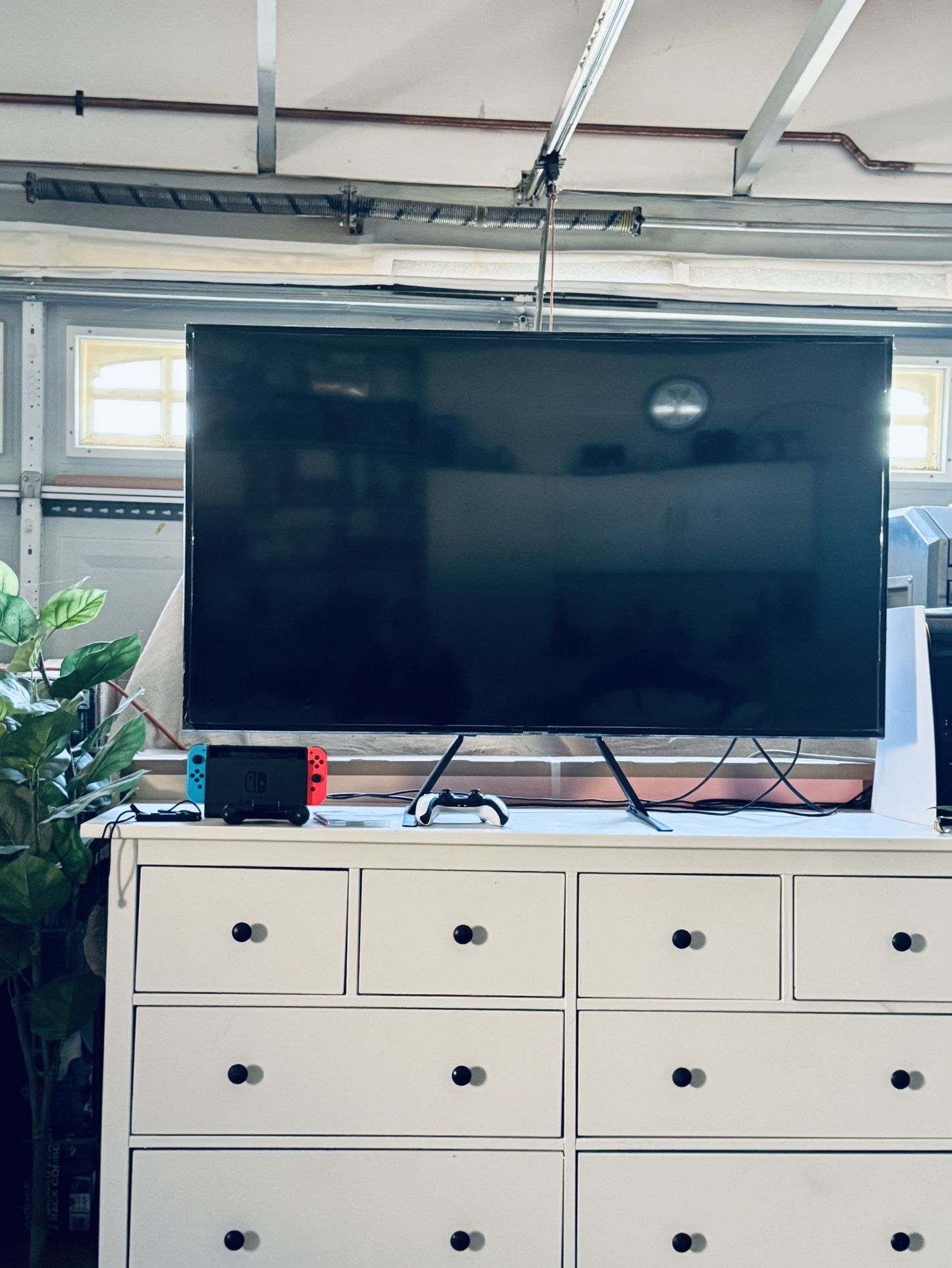 Samsung TV 55inch