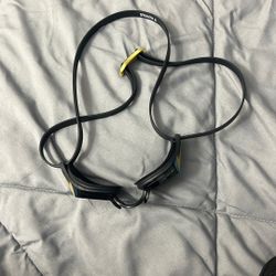 TYR Stealth-X Mirrored Performance Goggles