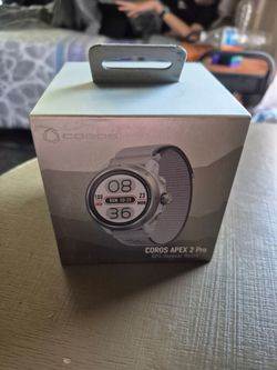 COROS APEX 2 PRO