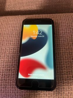 iPhone 7 128gb