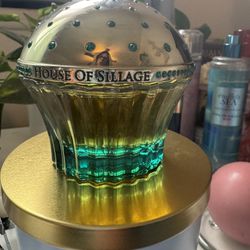 House Of Sillage Parfum