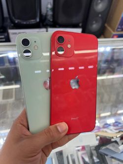 Iphone 12 64gb Unlocked