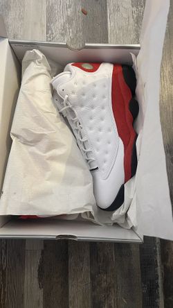 Jordan Retro 13 DS