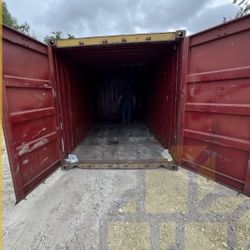 Shipping Containers For Sale!!