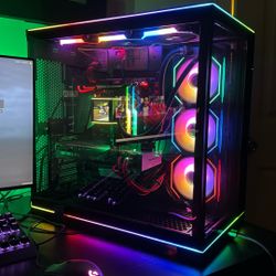 Gaming PC For Sale 