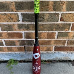 The Goods DeMarini Baseball Bat USSA