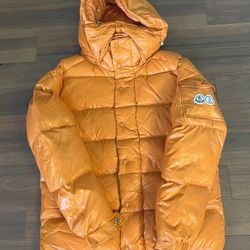 Moncler Jacket Size M,L,XL
