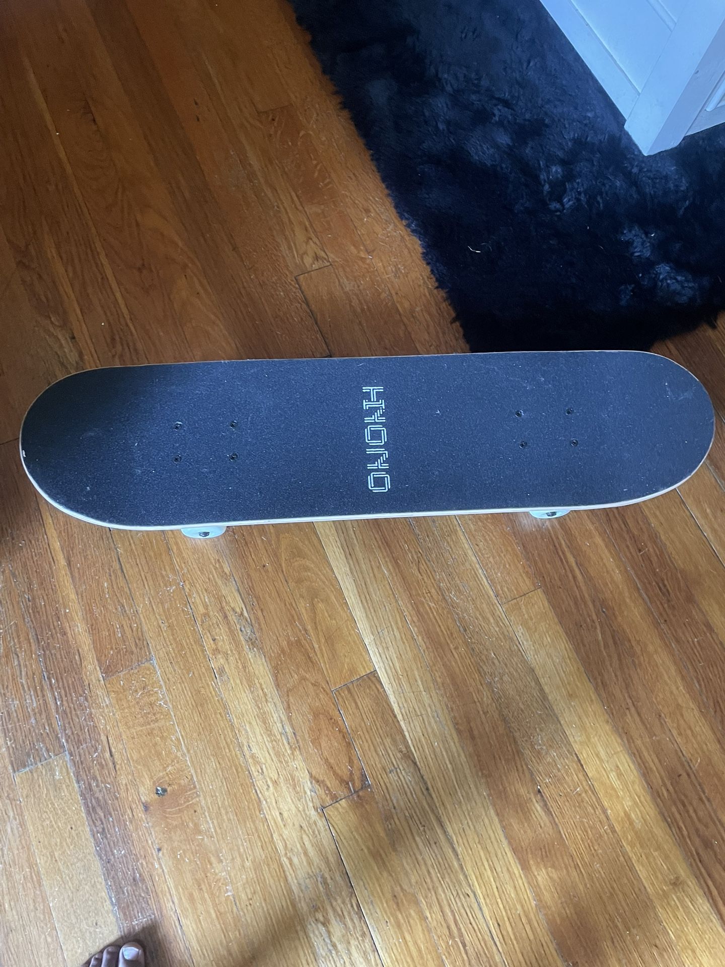 Skateboard Not used 7.00