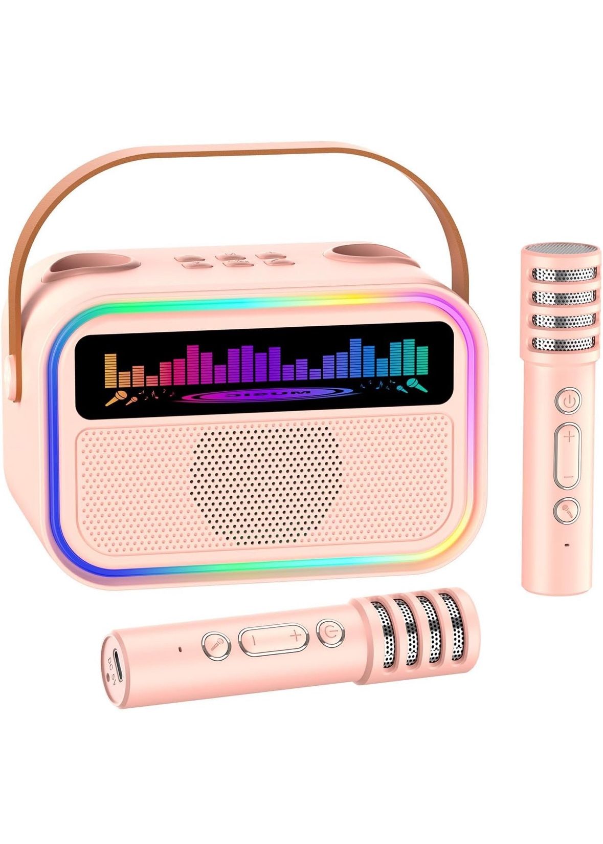 Kids Karaoke Machine