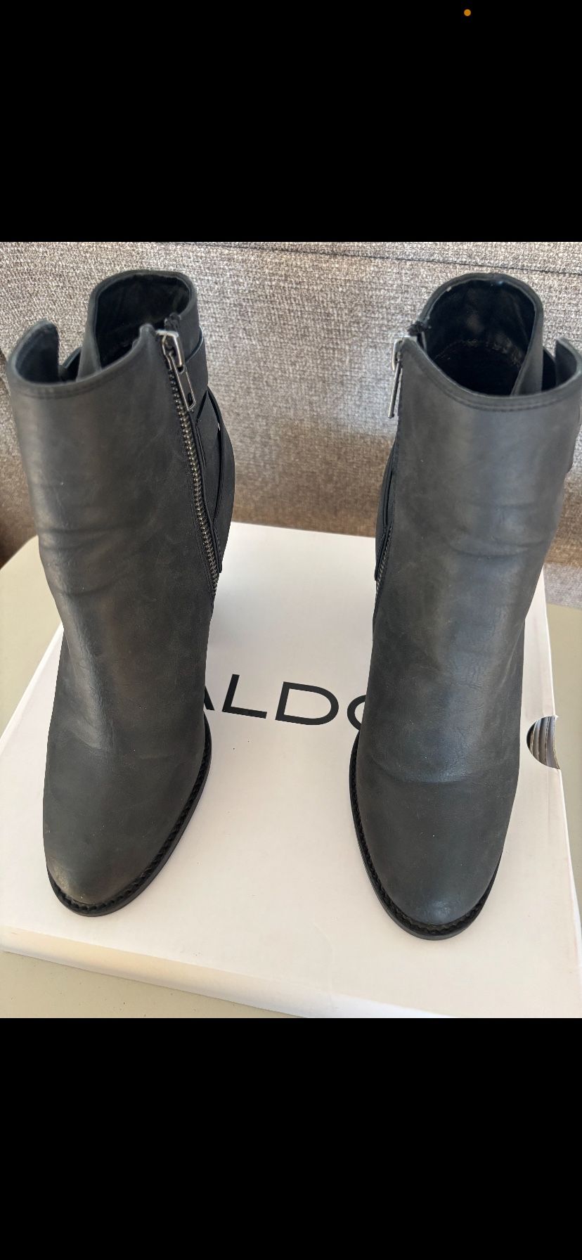 Women’s Boots