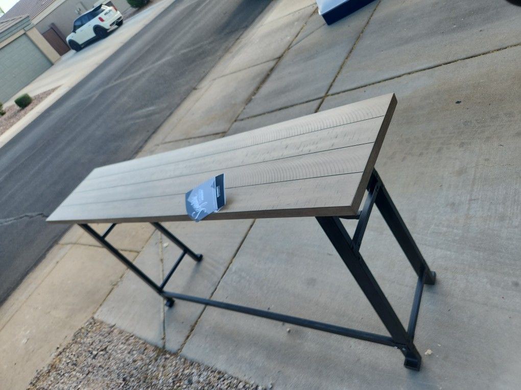 Console Table