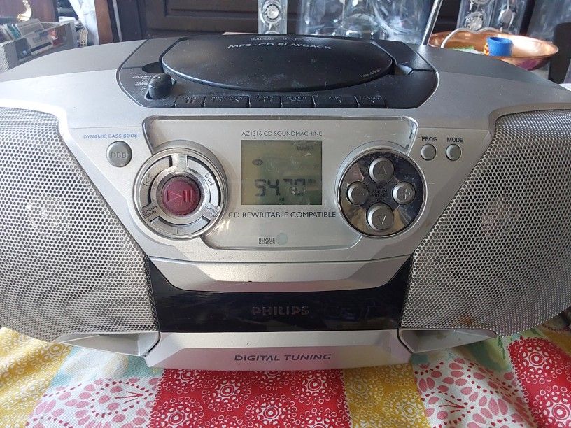 Philips Mp3