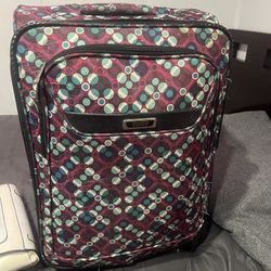 Beautiful Luggage 