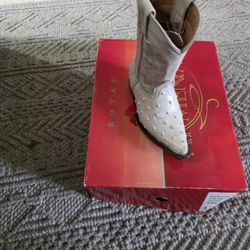 Cowboy  Boots 