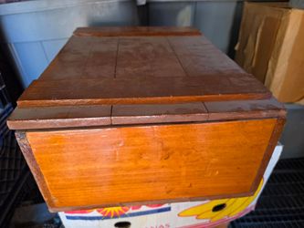 CD box