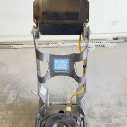Concrete Grinder