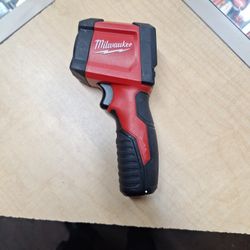 Milwaukee Infrared Temp-Gun
