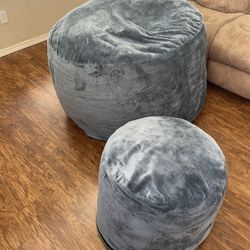 Ultimate Sack Adult Bean Bag Chair