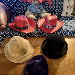 Hat Collection