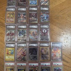 PC Pokemon Collection