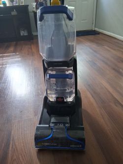 Bissell TurboClean