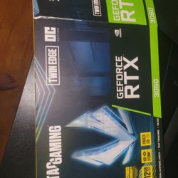 3060 Zotac 12 Gb