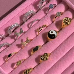 Rings 