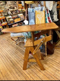 Ironing Board +