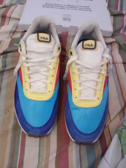 Reebok renno