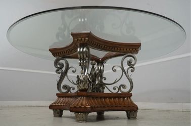 Milton Homer Dining Room Table