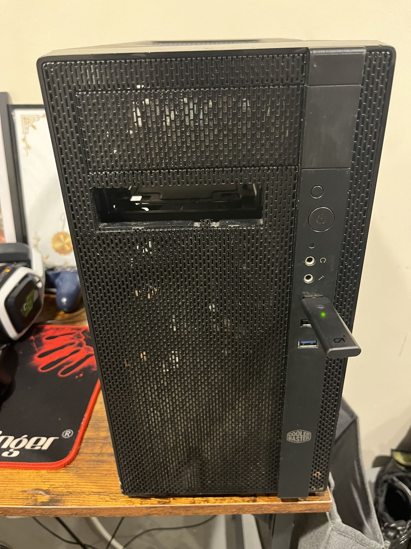 Selling low-end pc for the cheap