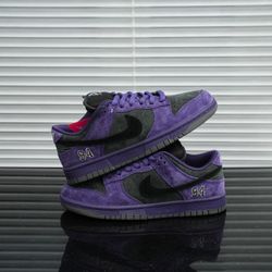 Nike SB Dunk LowSupreme 94 Ink