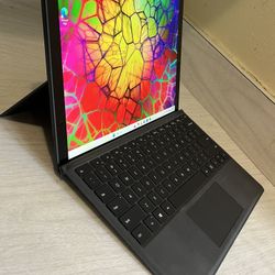 Surface Pro Touchscreen Tablet/laptop 