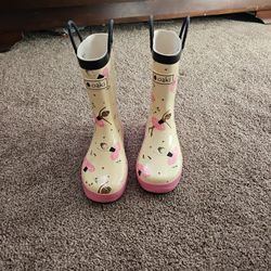 Rain Boots