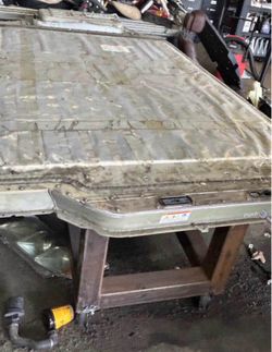 2012-2020 Tesla Model S Electric Main Battery