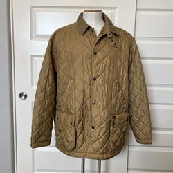 Polo Ralph Lauren Quilted Jacket / Coat XXL