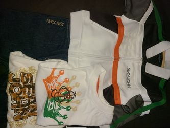 BNWT!!!! Baby SEAN JOHN outfit!!!!! Perfect babys 1st Thanksgiving or Xmas outfit