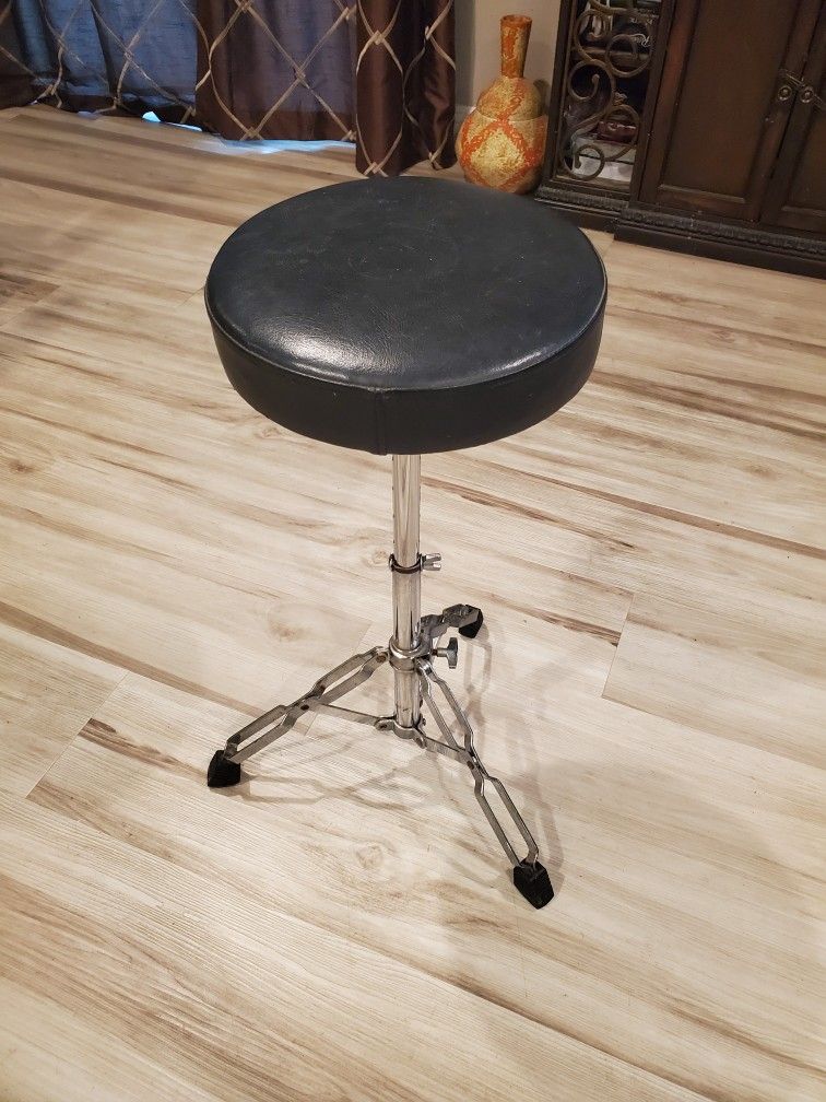 Medium Duty Drum Throne 