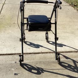 Walker excellent condition
