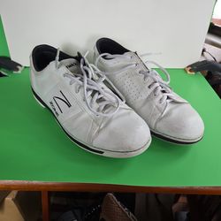 Brunswick Bowling Shoes Size 11 with bags
